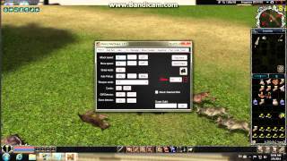 MultiHack by CristyMessi FUNCTIONABIL 2014