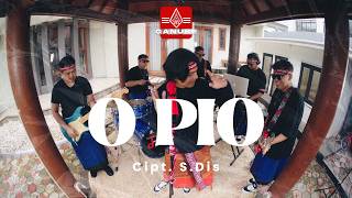 Download Lagu O Pio - Ganube Band (Official Music Video) MP3