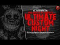 EL ICEBERG DE FIVE NIGHTS AT FREDDY'S: ULTIMATE CUSTOM NIGHT | TEORÍAS, SECRETOS, CURIOSIDADES Y MÁS