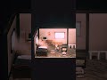 🎧【ポケモン x オクトラ】マサラタウン -旅立ちの朝-【Unreal Engine 5】#Shorts