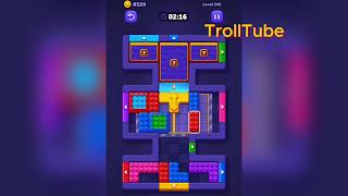 Block Out Level 242