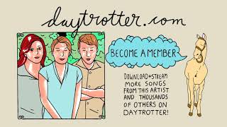 Picastro - Split Head - Daytrotter Session