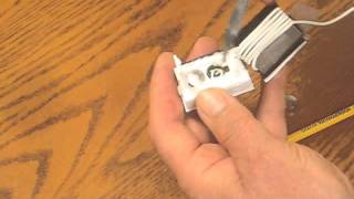 Celebrity Digital Thermometer troubleshooting Profile
