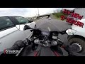 My New CBR 1000RR ( FIREBLADE SC77)