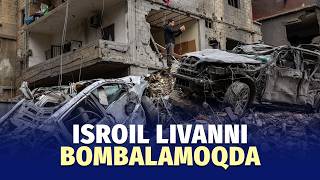 Yaqin Sharqdagi sulh: amalda nimalar bo‘lmoqda?