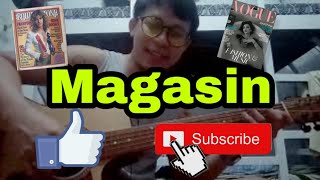 MAGASIN by Eraserheads chords (guitar tutorial)