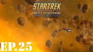 Star Trek Online Let’s Play | Agents of Yesterday | Part 25 | Secret Orders