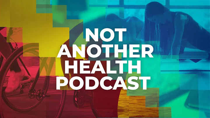 Not Another Health Podcast: Ep002 - Kelly Samson