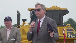 Huntsville mayor to deliver annual State of City address