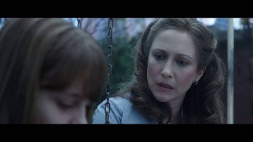 Sound Design Showcase: Horror Movie Trailer (The Conjuring 2) | TapeRecorder