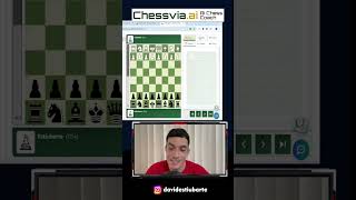 😱 How an AI coach analyzes a chess game | Chessvia.ai screenshot 1
