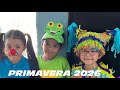 Baile (PIMAVERA 2026)