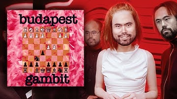 Beating GMs with GARBAGE Openings | Garbage Speedrun 15