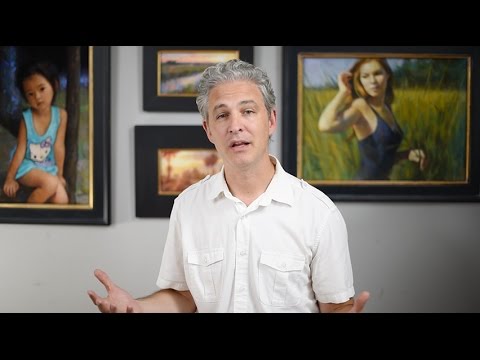 Develop Your Creative Potential