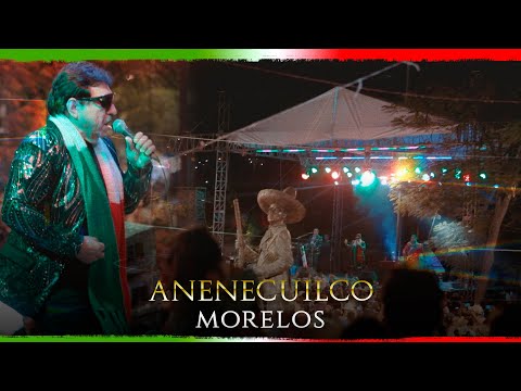 Lleno Total en Anenecuilco con Mi Banda El Mexicano🐴  📍