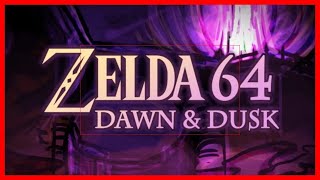 The Third Zelda 64 Game?!