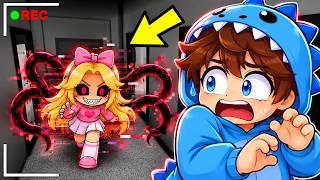 Luna.exe Je UPALA Na NA SERVER u Brookhavenu