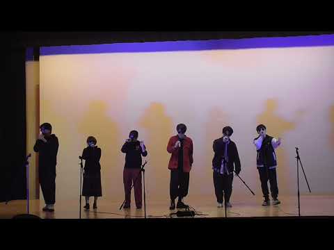 【2023冬納ライブ②】Bang!Beat!Boom!