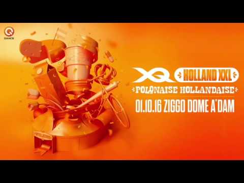FeestDJ Dr. Ruthless Live @ XQlusive Holland XXL