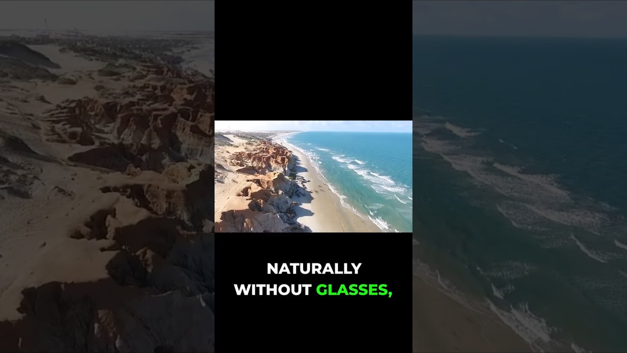 Can Bates Method Cure My Bad Vision?