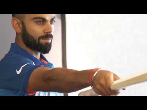 2018 ICC Awards: Virat Kohli – Sir Garfield Sobers Trophy for ICC Men’s Cricketer of the Year