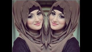 لفات حجاب جديدة ومميزة  🧕😍 شالات طرح 2023 | P2 ♥