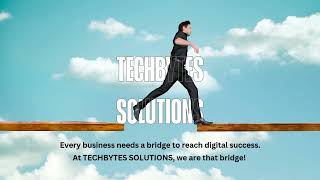 Techbytes Solutions - Best Digital Marketing Agency