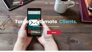 mailJOOS Automation & AI for Business screenshot 4