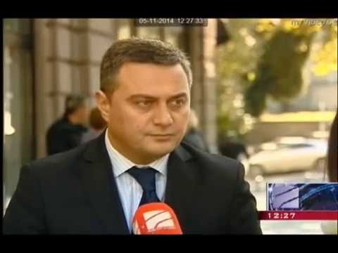 ვიქტორ დოლიძის კომენტარი პოლიტსაბჭოს შესახებ