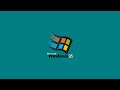 Windows 95 startup sound slowed 4000 1 hour version