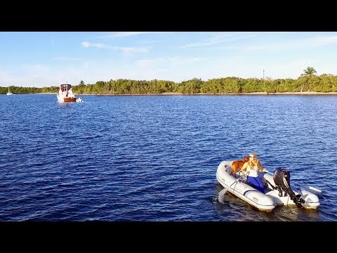 Video: Sådan vokser du din båd: 12 trin (med billeder)