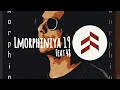     19 المورفينية