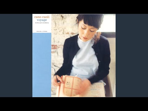 Cano Caoli — RENDEZ - VOUS DE STOCKHOLM