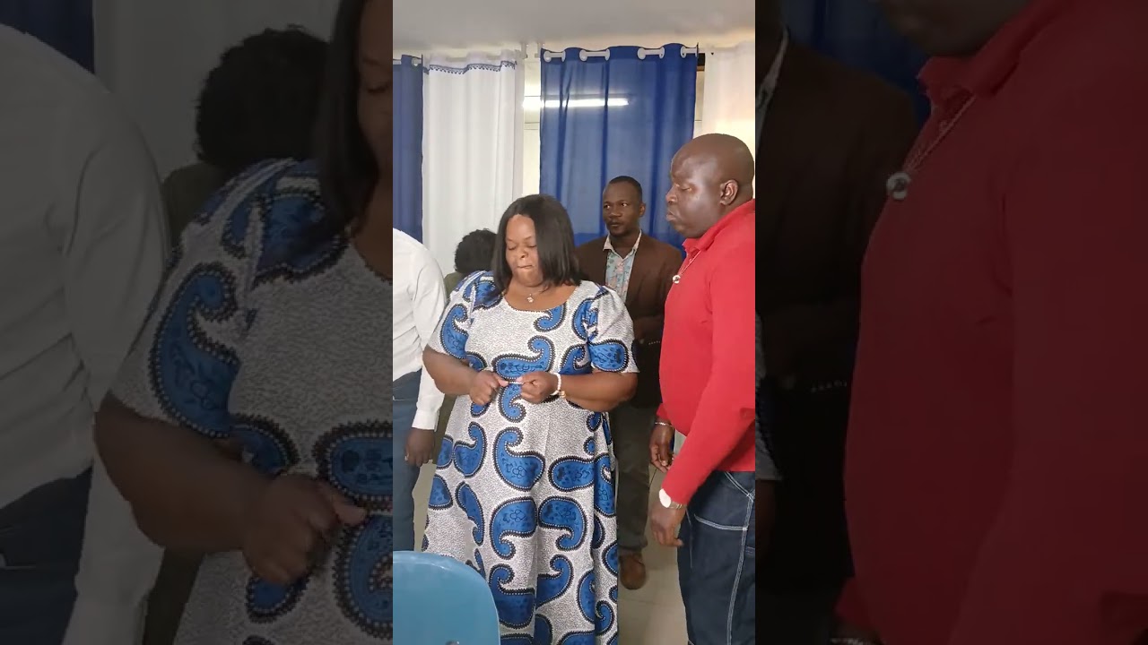 Osanganda po St. Joel