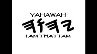 yahawah bahasham yahawashi the returns instrumental rap