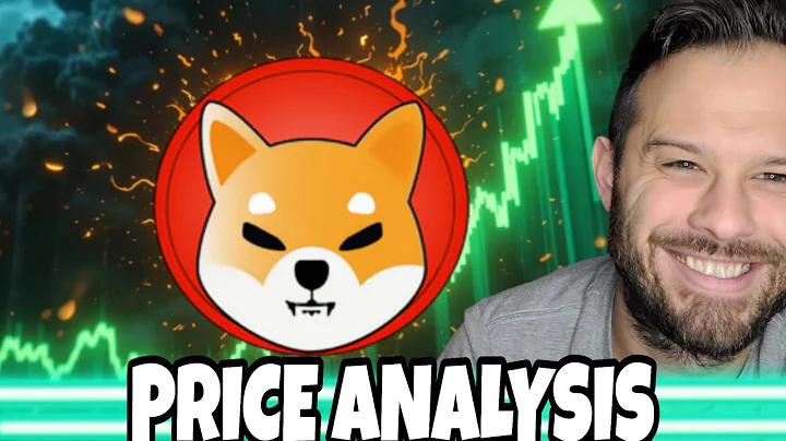 Shiba Inu Coin | SHIB Support And Resistance For Potential Moves Ahead!