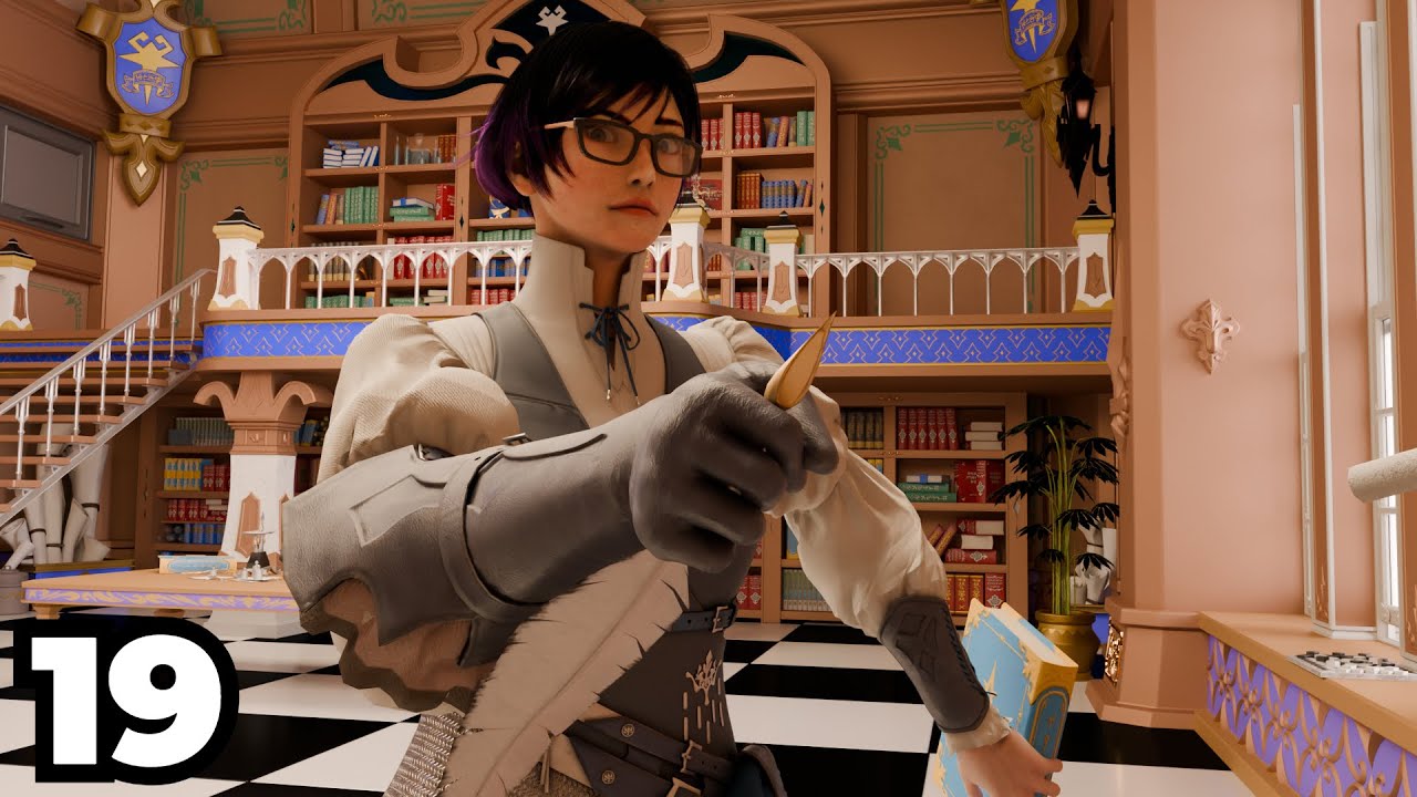 TEKKEN STREAMERS ARE NERDS #19