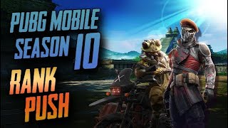 PUBG MOBILE RANK PUSH GAMEPLAY BY HIMANSHU MALIK ( GAMING VIK ) screenshot 1