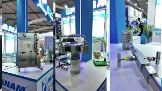 IEW 2026 | DAY 1 | ONGC GOA | @panamengineersltd @lcotechnologies8900 