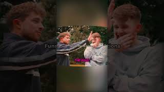 Funniest ChrisMD Violations😂 #sidemen