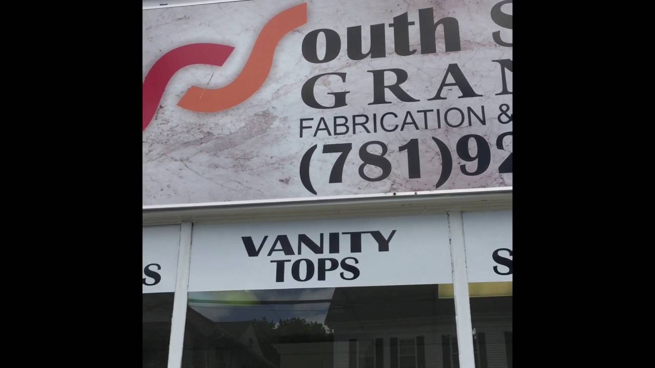 South Shore Granite Granite Countertops Fabrication