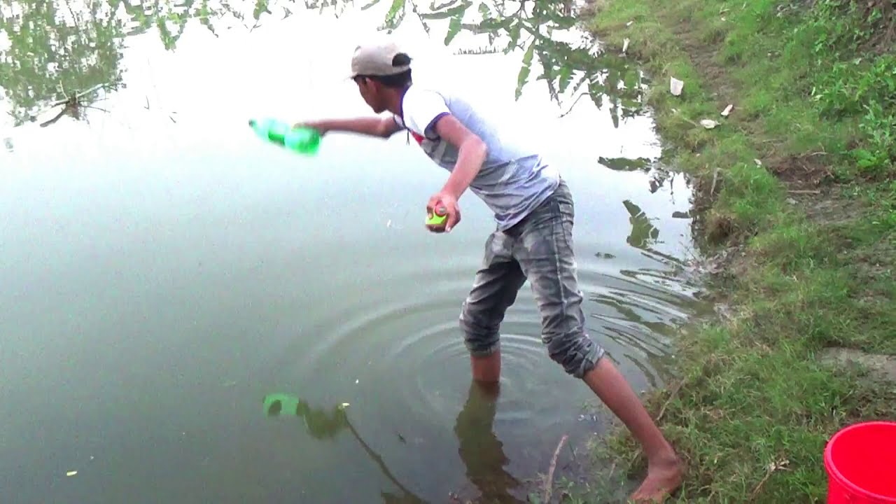 Really best fishing video |  new video 2020 |  Unique Fish Catch | fish hunting | best fish hunter