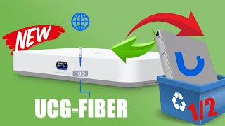Révolution Le Cloud Gateway Fiber Compact Et Surpuissant