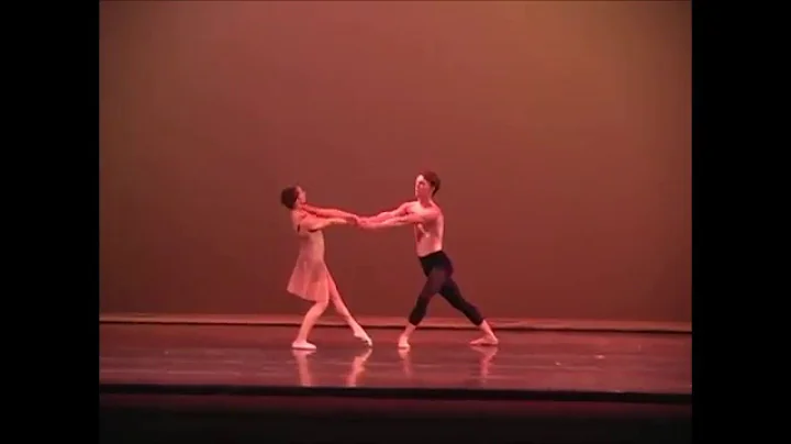 Duet from "Solidarity"