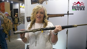 Cover Image for The New Browning BAR Mark III Hell's Canyon Speed