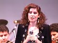 Canción Mixteca - Orq. de Cámara de Guanajuato, Solista: Guadalupe Pineda (Chicago, USA 1990)