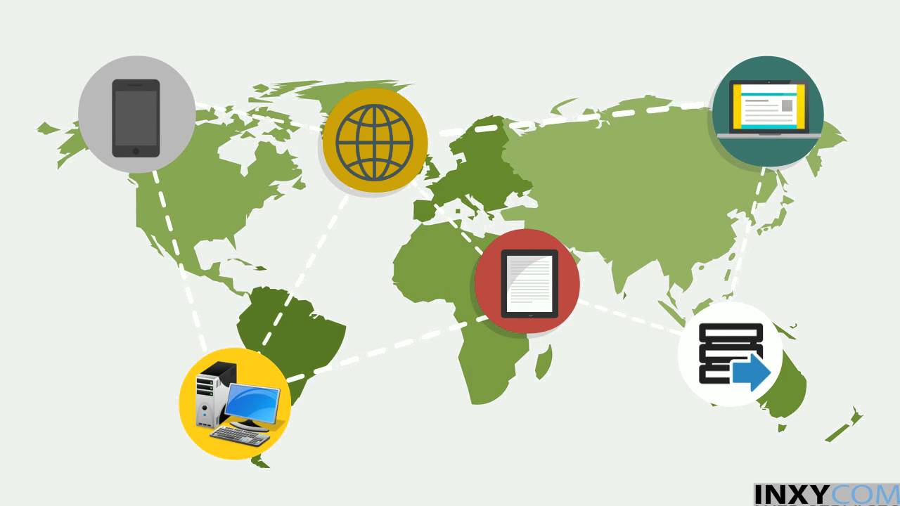 What is CDN? Why Your site Needs It? YouTube