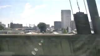 E5系U35編成 東北新幹線 やまびこ43号 宇都宮～郡山