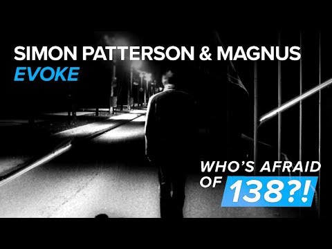 Simon Patterson & Magnus - Evoke (Costa Pantazis Remix)