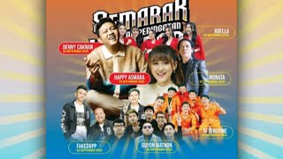 Download Lagu PEKAN RAYA PASURUAN 2025 || SEMARAK HARI JADI KABUPATEN PASURUAN KE - 1096 MP3